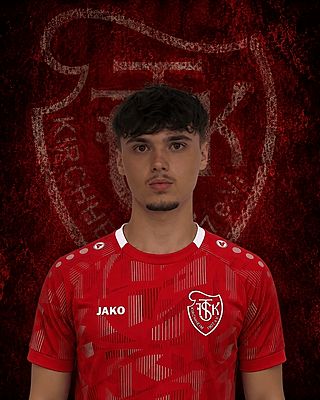 Filip Tarlanovic