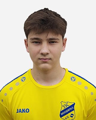 Carl Alexander Borkmann