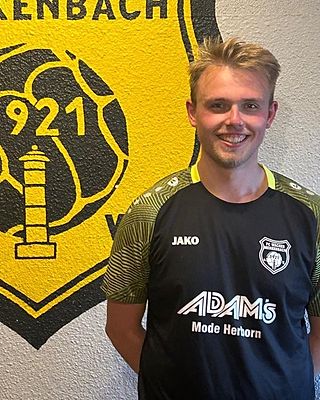 Jonas Koob