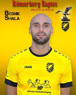 Besnik Shala
