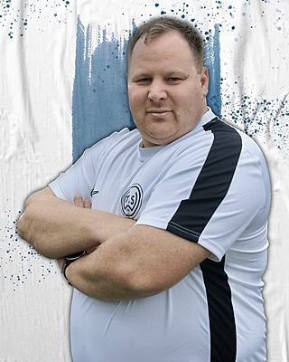 Dirk Horn