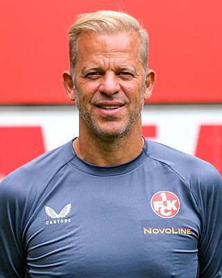 Markus Anfang