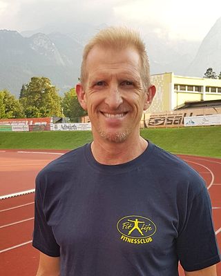 Axel Hof