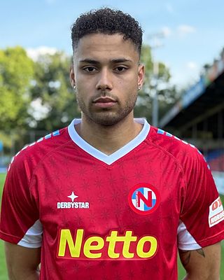 Bakary Lucas Grote Lambers