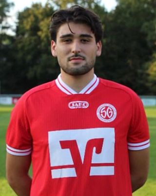Alejandro Bartmann