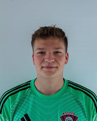 Maurice Dominque Wenzlaff