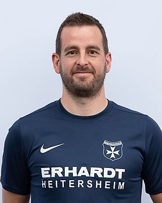 Manuel Pfefferle