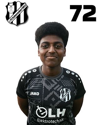 Nathanael Gedam