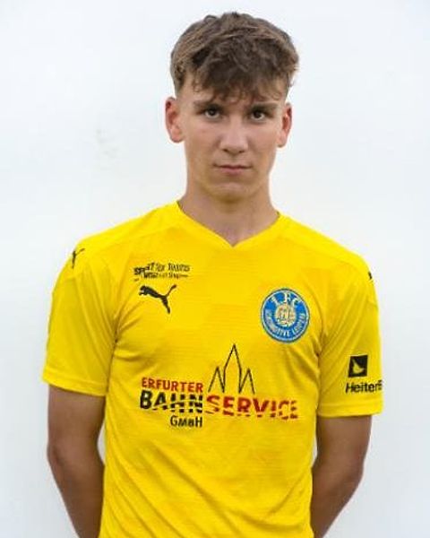 Lennart Reimelt