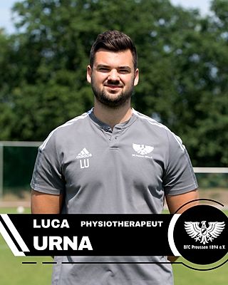 Luca Urna