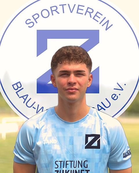 Foto: SV Blau-Weiß Zorbau