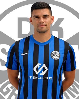 Jonathan Rengifo Ortega