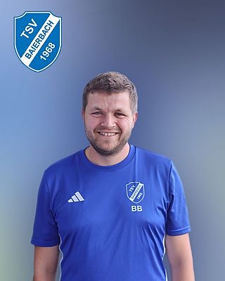 Bastian Bade