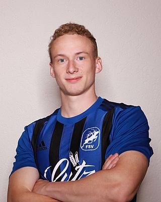 David Scott Schröder