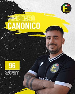 Vincenzo Canonico