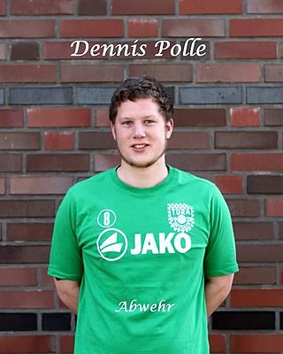 Dennis Polle
