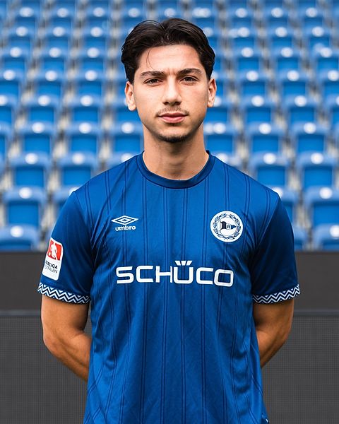 Foto: DSC Arminia Bielefeld