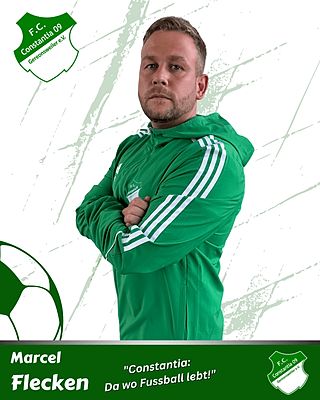 Marcel Flecken