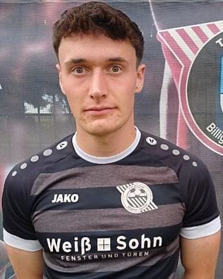 Björn Henrich