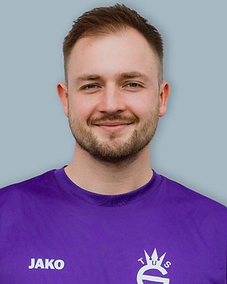 Lucas Weber