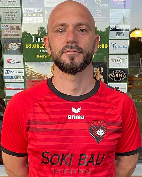 Foto: FC ALBA