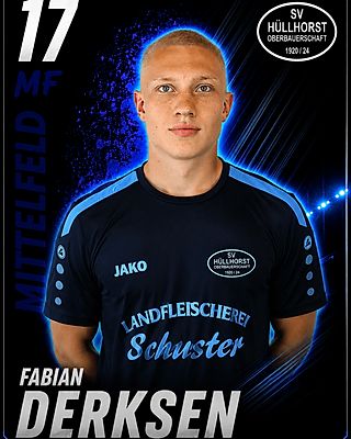 Fabian Derksen