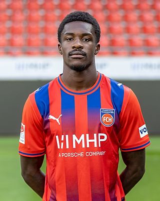 Sirlord Conteh