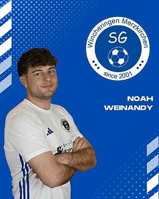 Noah Weinandy