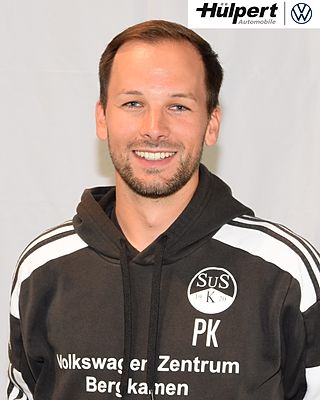 Patrick Kulinski