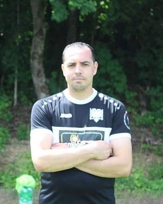 Biljal Memishi