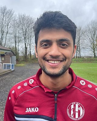 Michael Singh