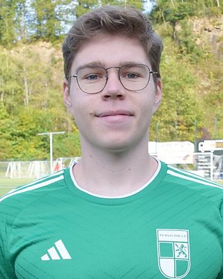 Anthony Hund