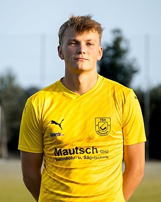 Maximilian Lohse
