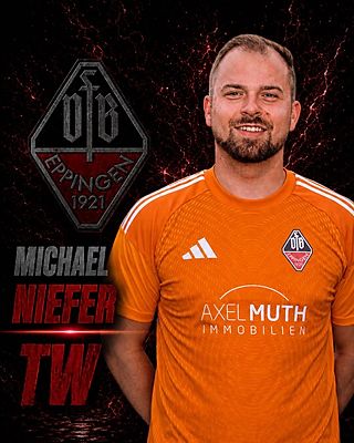 Michael-Maurice Niefer