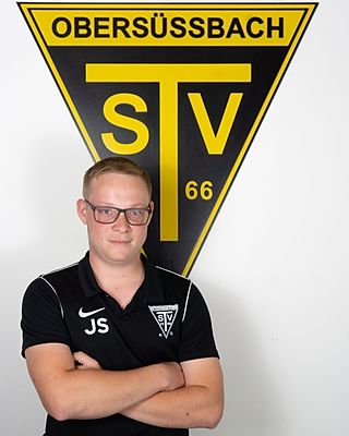 Jonas Schweiger
