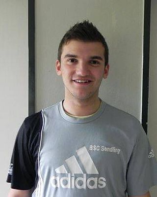 Egzon Osmani