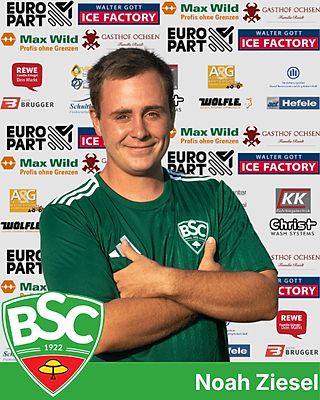 Noah Ziesel
