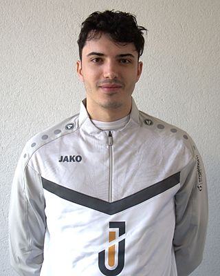 Christopher-Leon Lopez Müller