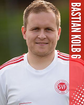 Bastian Kolb