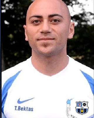 Talip Bektas