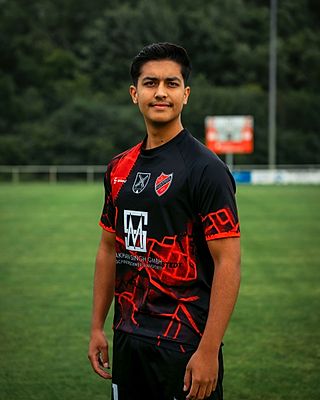 Akbar Nezam