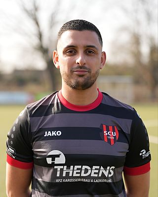Rachid Adda