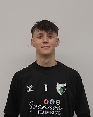 Lukas Isaak