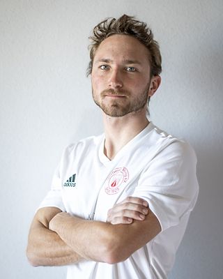 Lukas Leitermeier