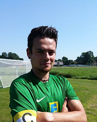 Lukas Dombrowski