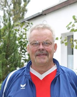 Jochen Tarrach