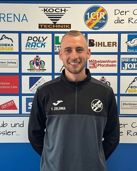 Foto: 1. CFR Pforzheim