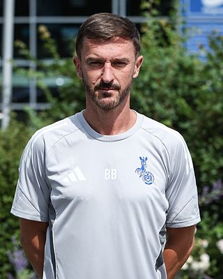 Branimir Bajic