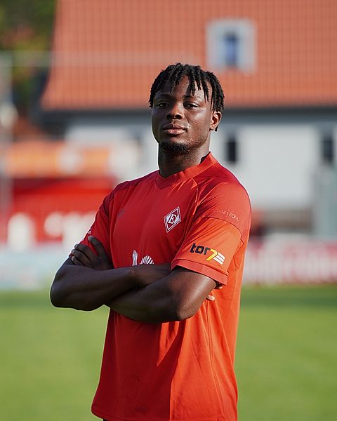 Foto: FC Einheit Wernigerode