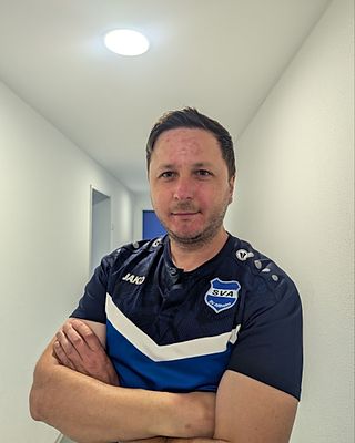 Gabriel Agrapina